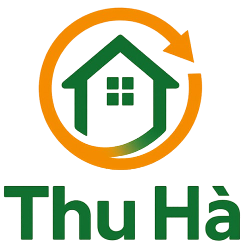 Đồ cũ Thu Hà